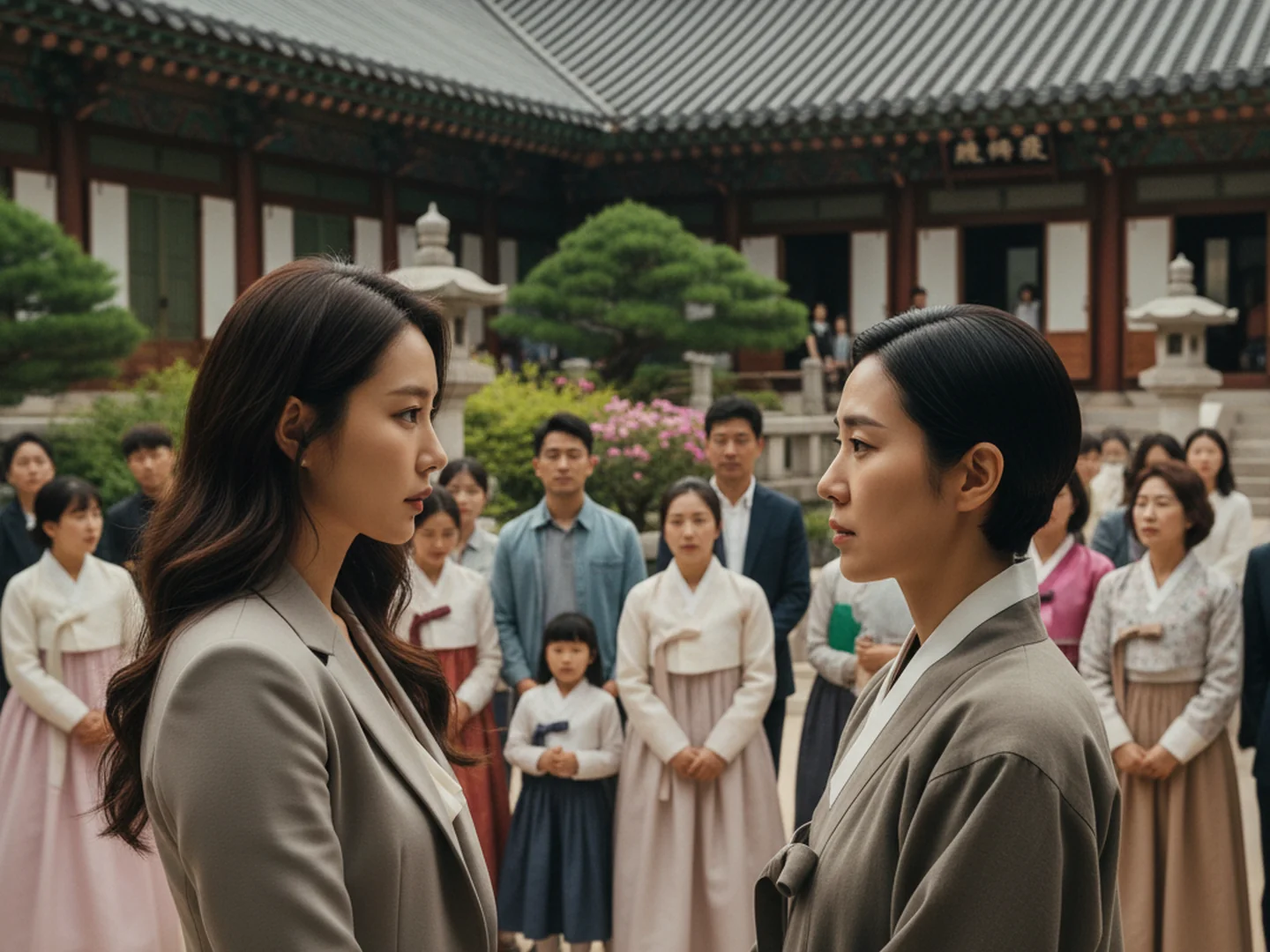 은애하는 도적님아 8회03